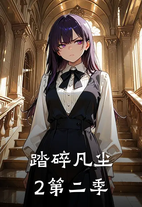 踏碎凡尘2第二季