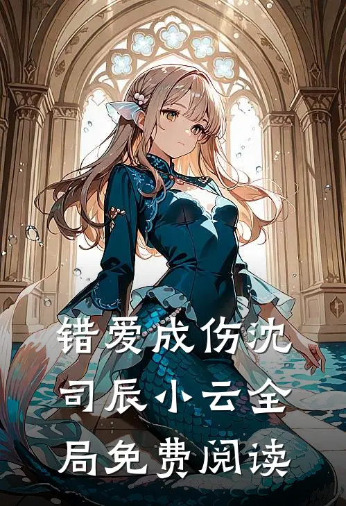 错爱成伤沈司辰小云全局免费阅读