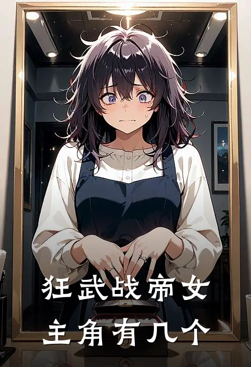 狂武战帝女主角有几个
