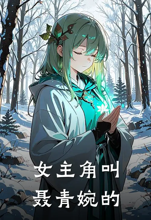 女主角叫聂青婉的
