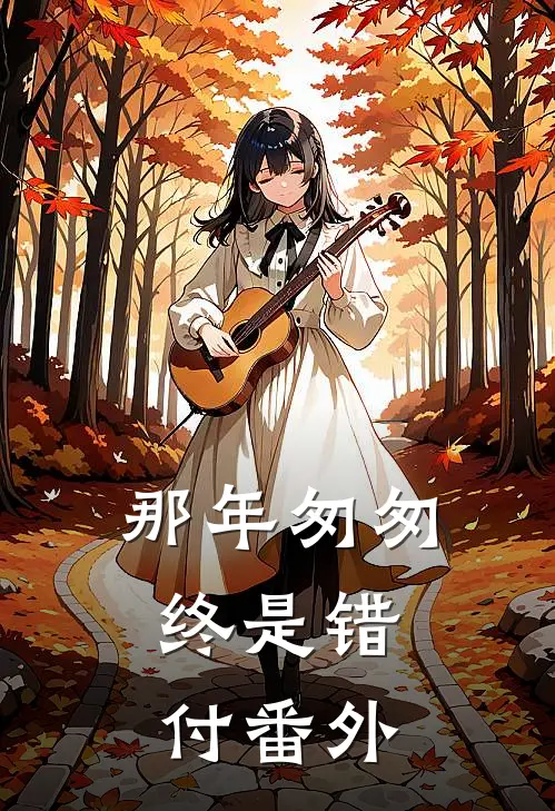 那年匆匆，终是错付番外