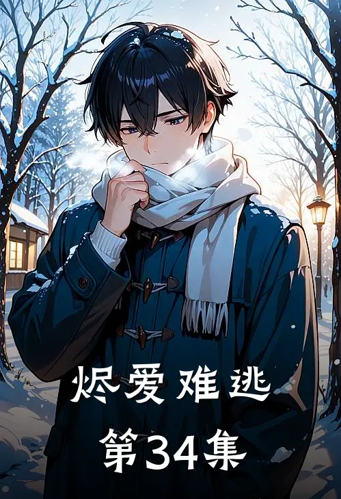 烬爱难逃第34集
