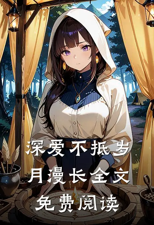 深爱不抵岁月漫长全文免费阅读
