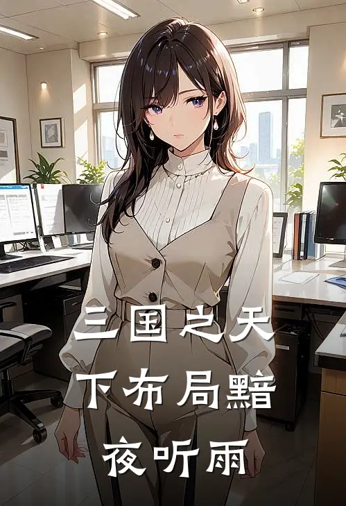 三国之天下布局 黯夜听雨