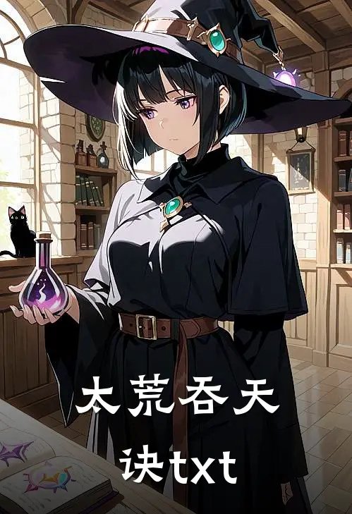 太荒吞天诀txt
