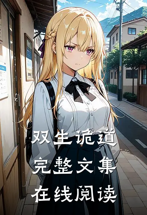 双生诡道完整文集在线阅读