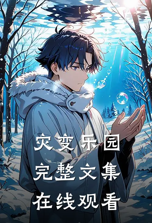 灾变乐园完整文集在线观看