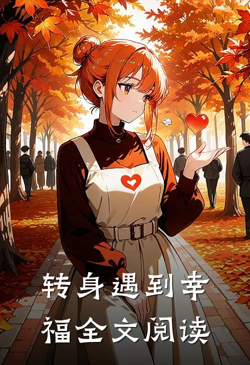 转身遇到幸福全文阅读