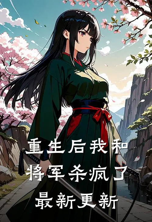重生后我和将军杀疯了最新更新