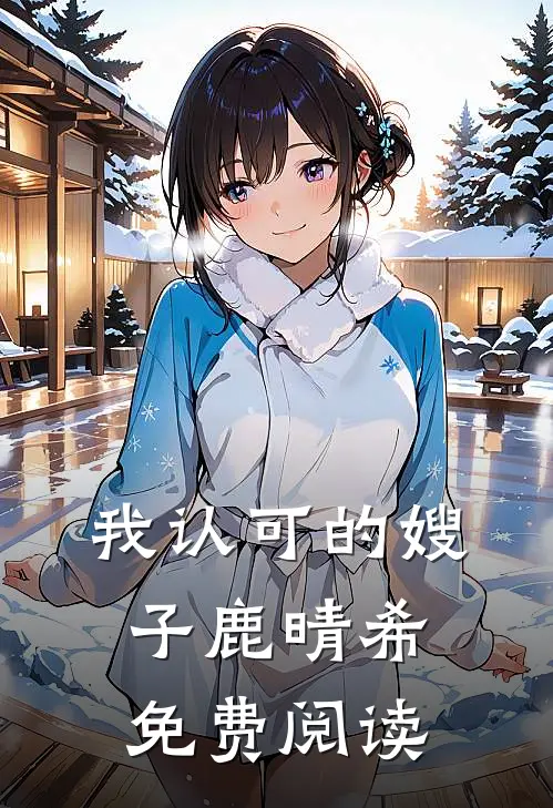 我认可的嫂子鹿晴希免费阅读