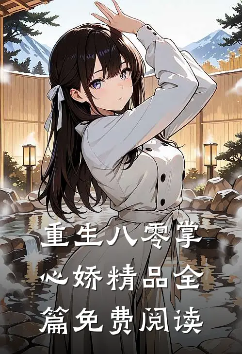 重生八零掌心娇精品全篇免费阅读