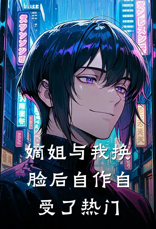 嫡姐与我换脸后自作自受了热门