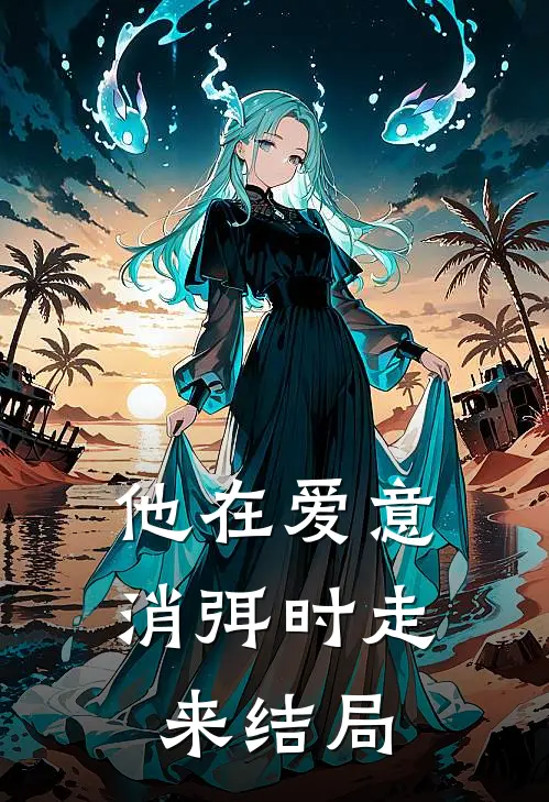 他在爱意消弭时走来结局