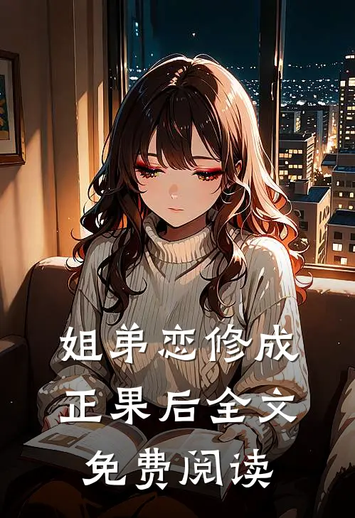 姐弟恋修成正果后全文免费阅读