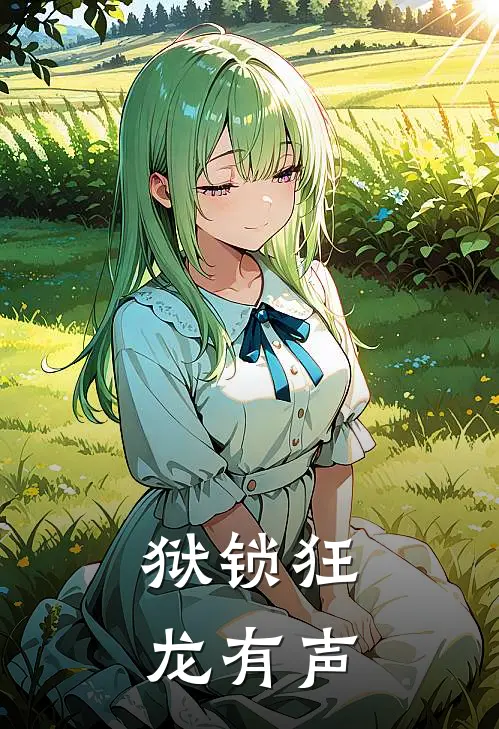 狱锁狂龙有声