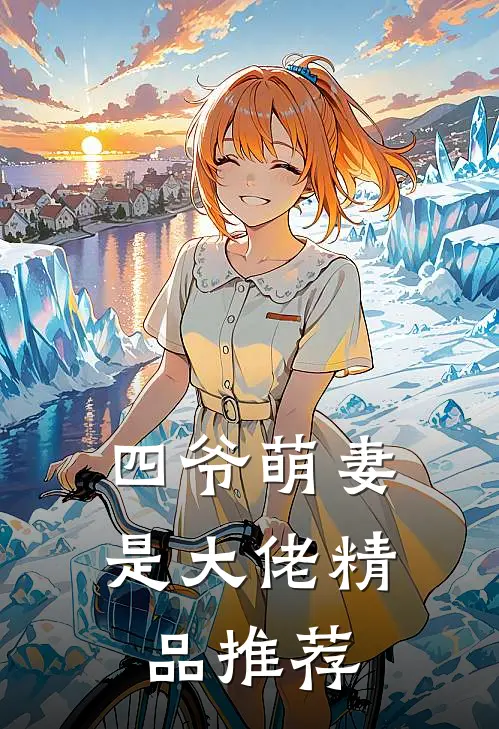 四爷萌妻是大佬精品推荐