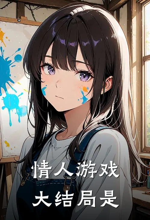 情人游戏大结局是