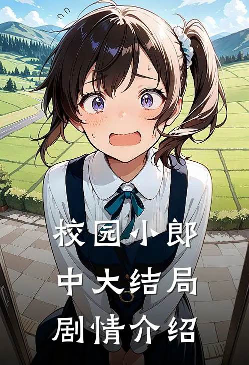 校园小郎中大结局剧情介绍