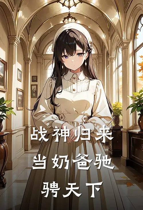 战神归来当奶爸 驰骋天下