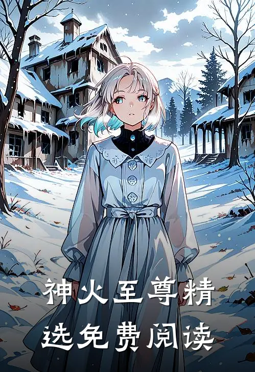 神火至尊精选免费阅读