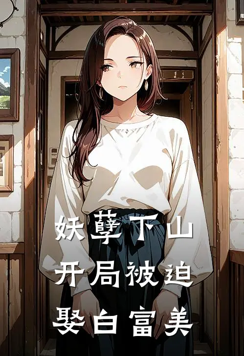 妖孽下山开局被迫娶白富美