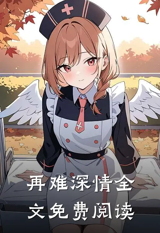 再难深情全文免费阅读