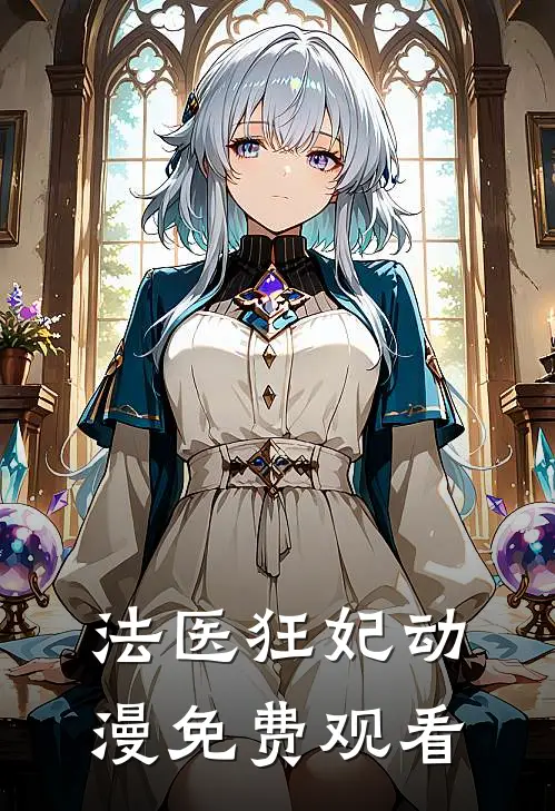 法医狂妃动漫免费观看