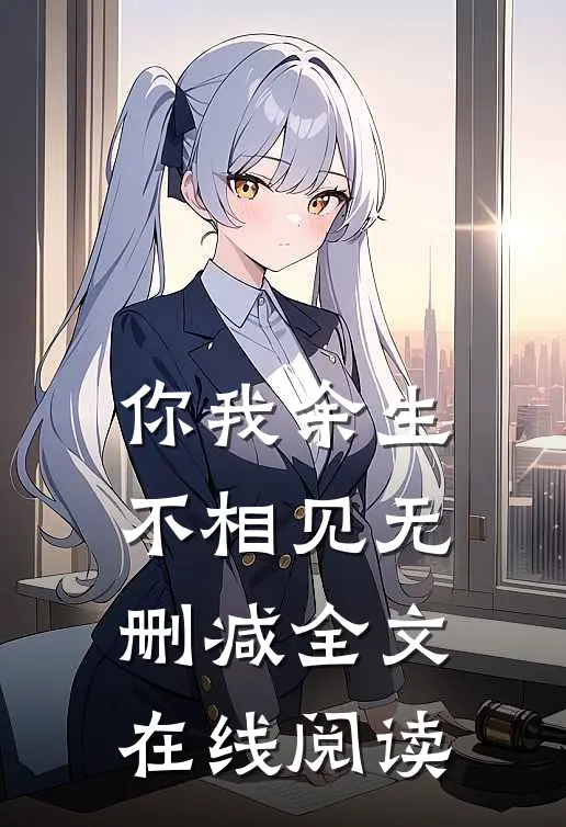 你我余生不相见无删减全文在线阅读