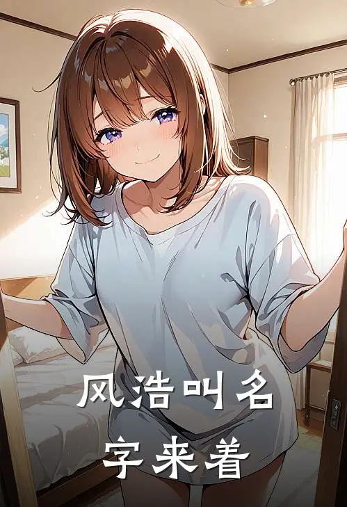 风浩叫名字来着