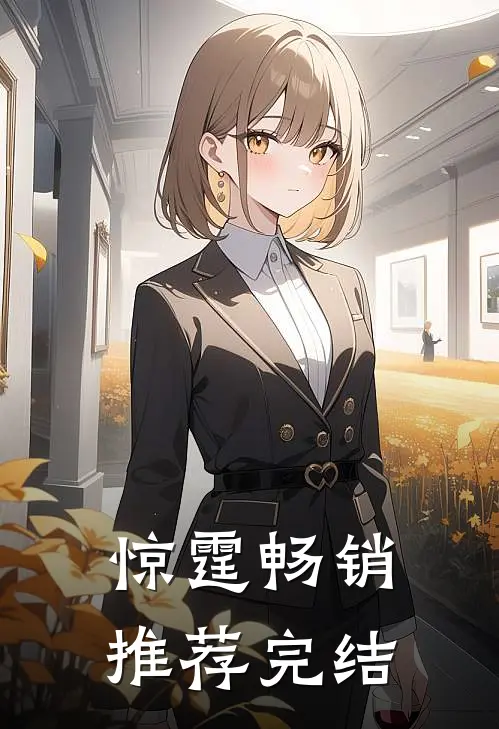 惊霆畅销推荐完结