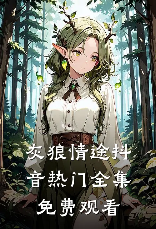灰狼情途抖音热门 全集免费观看