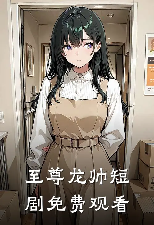 至尊龙帅短剧免费观看