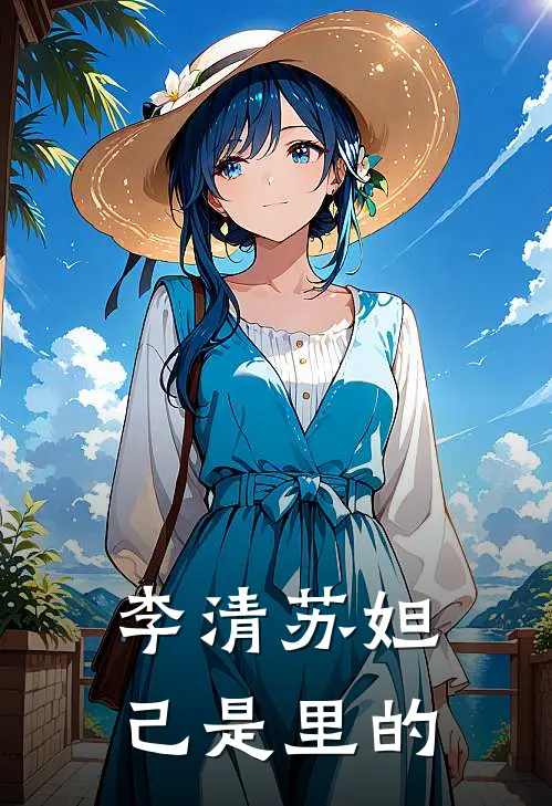 李清苏妲己是里的