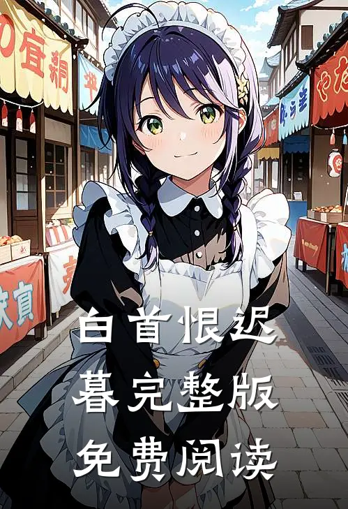白首恨迟暮完整版免费阅读