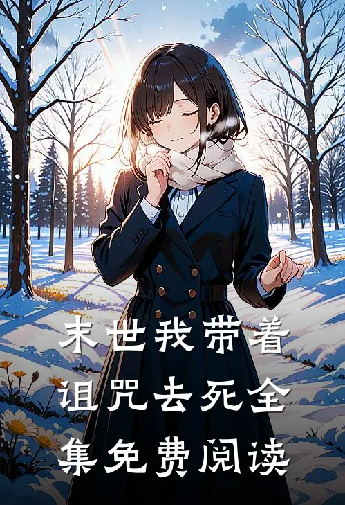 末世我带着诅咒去死 全集免费阅读