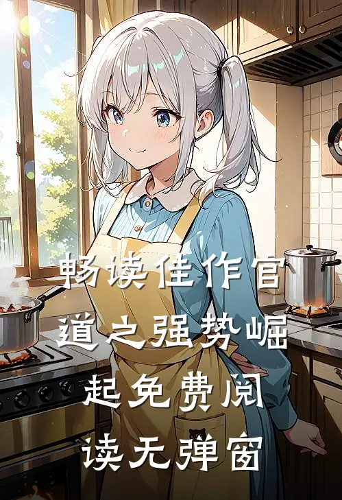 畅读佳作官道之强势崛起免费阅读无弹窗
