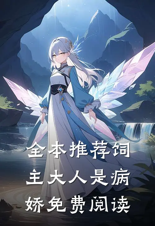 全本推荐饲主大人是病娇 免费阅读