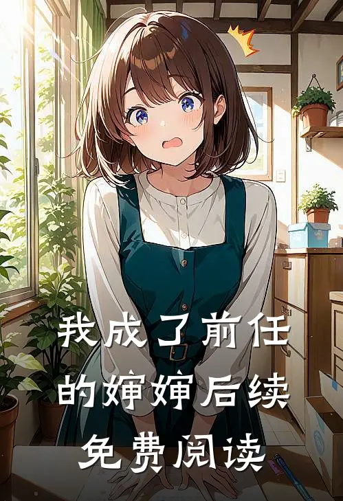 我成了前任的婶婶后续免费阅读