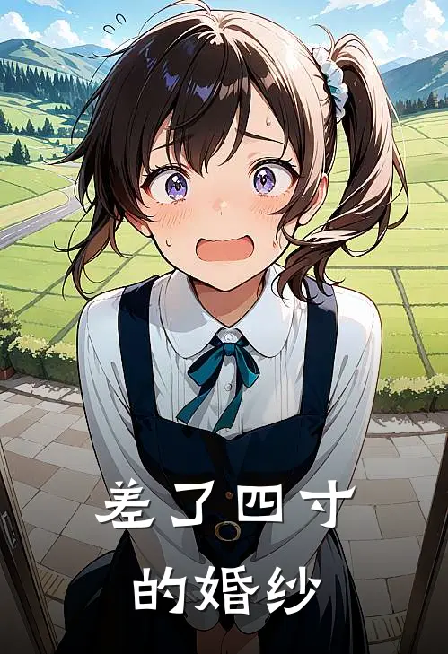 差了四寸的婚纱