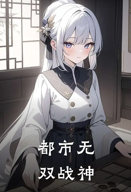 都市无双战神