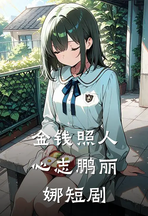 金钱照人心志鹏丽娜短剧