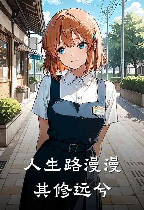 人生路漫漫其修远兮