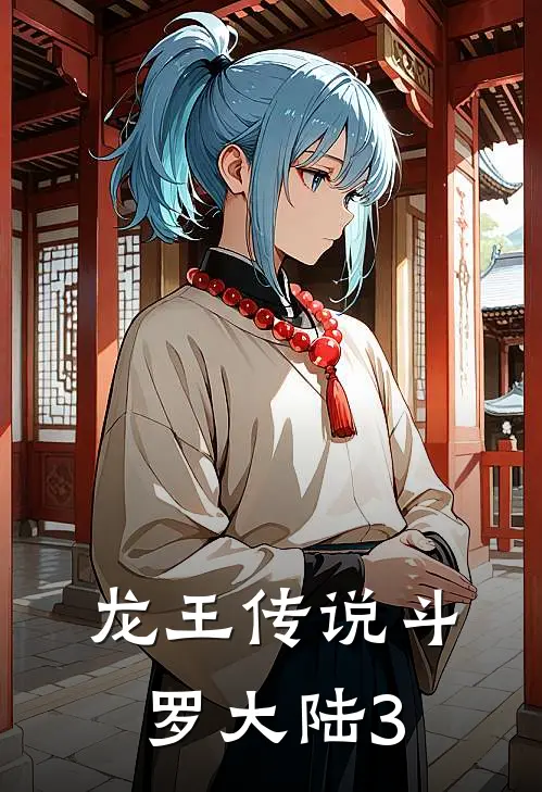 龙王传说斗罗大陆3