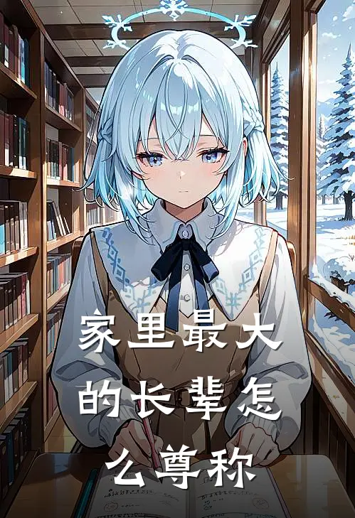 家里最大的长辈怎么尊称
