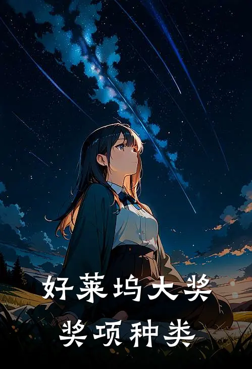 好莱坞大奖奖项种类