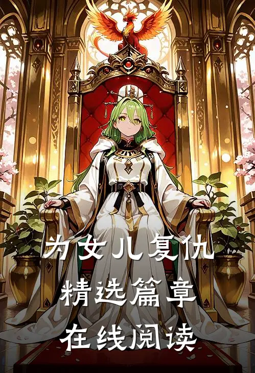 为女儿复仇精选篇章在线阅读