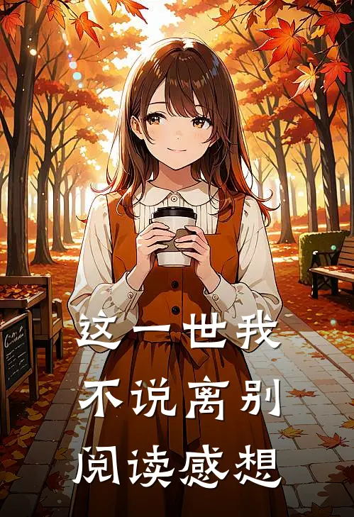 这一世我不说离别阅读感想