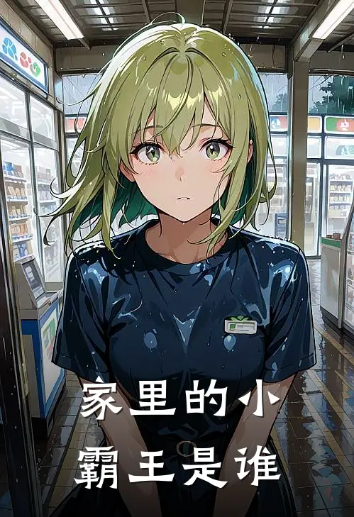 家里的小霸王是谁