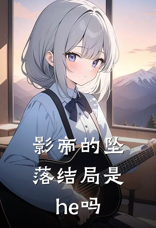 影帝的坠落结局是he吗