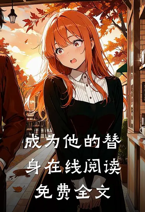 成为他的替身在线阅读免费全文